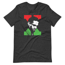 Load image into Gallery viewer, Malcolm X Unisex Tee
