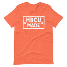 Load image into Gallery viewer, HBCU Made Unisex Tee
