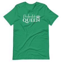 Load image into Gallery viewer, Melanated Queen Unisex Tee
