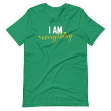 Load image into Gallery viewer, I am Everything Unisex Tee
