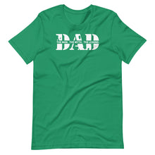 Load image into Gallery viewer, Dad Unisex Tee
