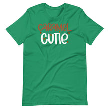 Load image into Gallery viewer, Caramel Cutie Unisex Tee
