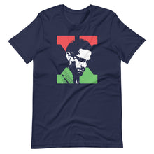 Load image into Gallery viewer, Malcolm X Unisex Tee
