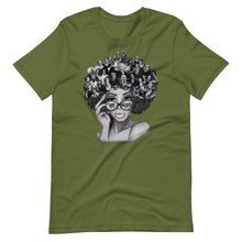 Load image into Gallery viewer, My Roots Unisex Tee
