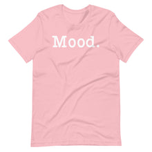 Load image into Gallery viewer, Mood Unisex Tee
