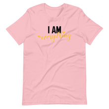 Load image into Gallery viewer, I am Everything Unisex Tee
