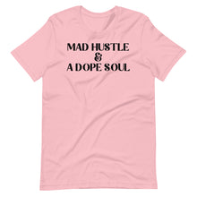 Load image into Gallery viewer, Mad Hustle Unisex Tee
