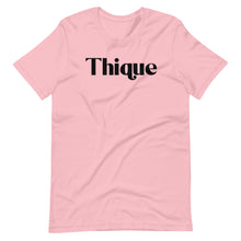 Load image into Gallery viewer, Thique Unisex Tee
