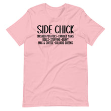 Load image into Gallery viewer, Side Chick Unisex Tee
