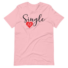 Load image into Gallery viewer, Single AF Unisex Tee
