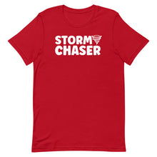 Load image into Gallery viewer, Storm Chaser Unisex Tee
