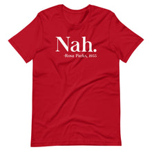 Load image into Gallery viewer, Nah Unisex Tee
