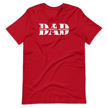 Load image into Gallery viewer, Dad Unisex Tee
