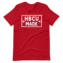 Load image into Gallery viewer, HBCU Made Unisex Tee
