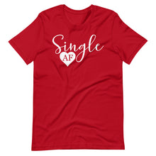 Load image into Gallery viewer, Single AF Unisex Tee
