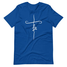 Load image into Gallery viewer, Faith Unisex Tee
