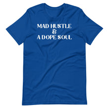 Load image into Gallery viewer, Mad Hustle Unisex Tee
