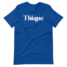 Load image into Gallery viewer, Thique Unisex Tee
