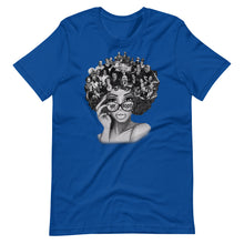 Load image into Gallery viewer, My Roots Unisex Tee
