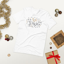 Load image into Gallery viewer, Vixen Unisex Holiday Tee
