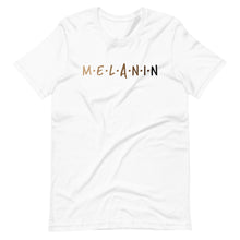 Load image into Gallery viewer, Melanin Unisex Tee
