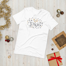 Load image into Gallery viewer, Vixen Unisex Holiday Tee
