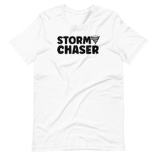 Load image into Gallery viewer, Storm Chaser Unisex Tee
