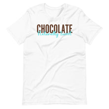 Load image into Gallery viewer, Chocolate Unisex Tee
