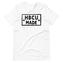 Load image into Gallery viewer, HBCU Made Unisex Tee
