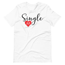 Load image into Gallery viewer, Single AF Unisex Tee
