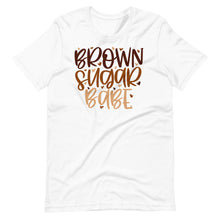 Load image into Gallery viewer, Brown Sugar Unisex Tee
