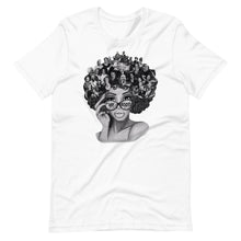 Load image into Gallery viewer, My Roots Unisex Tee
