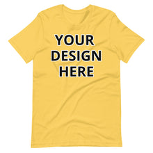 Load image into Gallery viewer, Short-Sleeve Unisex T-Shirt
