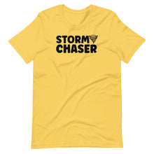 Load image into Gallery viewer, Storm Chaser Unisex Tee
