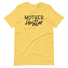 Load image into Gallery viewer, Mother Hustler Unisex Tee
