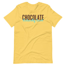 Load image into Gallery viewer, Chocolate Unisex Tee
