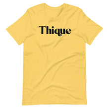 Load image into Gallery viewer, Thique Unisex Tee
