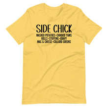 Load image into Gallery viewer, Side Chick Unisex Tee
