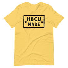 Load image into Gallery viewer, HBCU Made Unisex Tee
