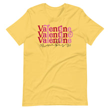 Load image into Gallery viewer, Valentine Vibes Unisex Tee
