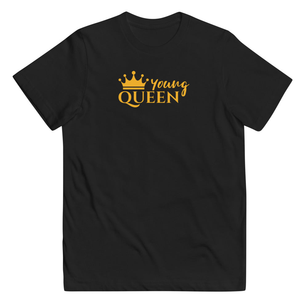 Young Queen Youth Tee