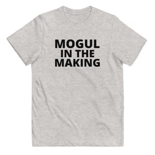 Load image into Gallery viewer, Mogul in the Making Youth Tee
