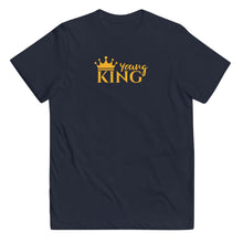 Load image into Gallery viewer, Young King Youth Tee
