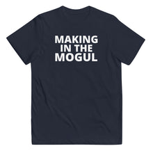 Load image into Gallery viewer, Mogul in the Making Youth Tee
