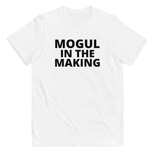 Load image into Gallery viewer, Mogul in the Making Youth Tee
