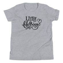 Load image into Gallery viewer, Little Blessing Youth Tee
