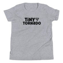 Load image into Gallery viewer, Tiny Tornado Youth Tee
