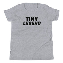 Load image into Gallery viewer, Tiny Legend Youth Tee
