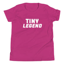 Load image into Gallery viewer, Tiny Legend Youth Tee
