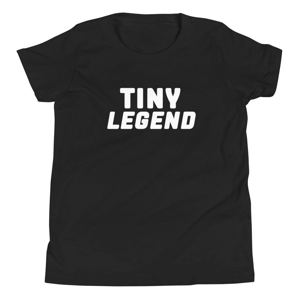 Tiny Legend Youth Tee